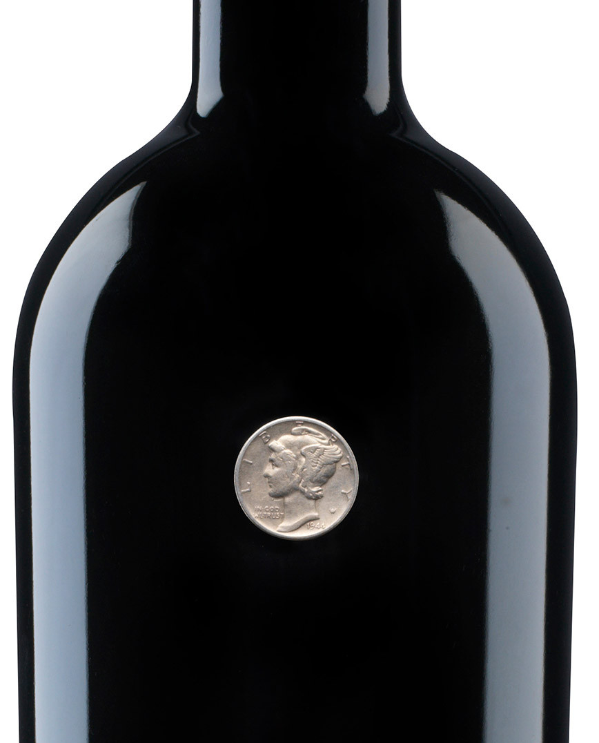 Orin Swift Cabernet Sauvignon Napa Valley Mercury Head 2018