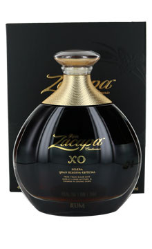 Ron Zacapa Rum Centenario XO - Woodland Hills Wine Company