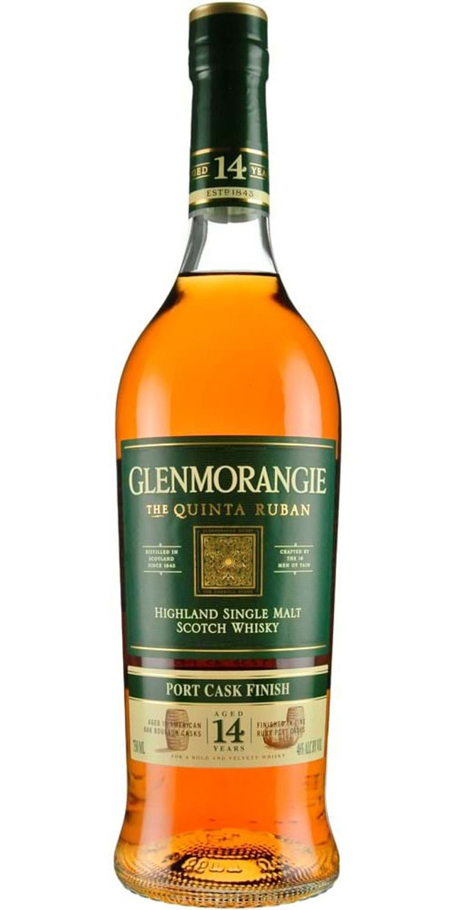 Craft Spirits Exchange  Glenmorangie Tale of Winter Highland Single Malt  Scotch Whisky