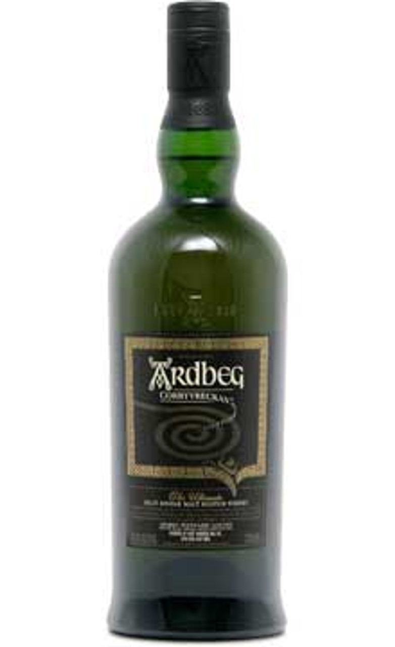 Ardbeg Corryvreckan An Oセット Ardbeg AN OA Islay Single Malt Scotch 750ml | ShopWineDirect