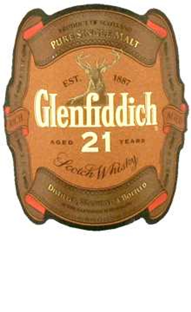 Glenfiddich Logo and symbol, meaning, history, PNG, brand