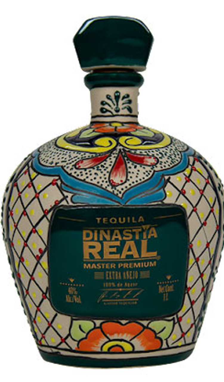 Dinastia Real Extra Añejo Tequila 