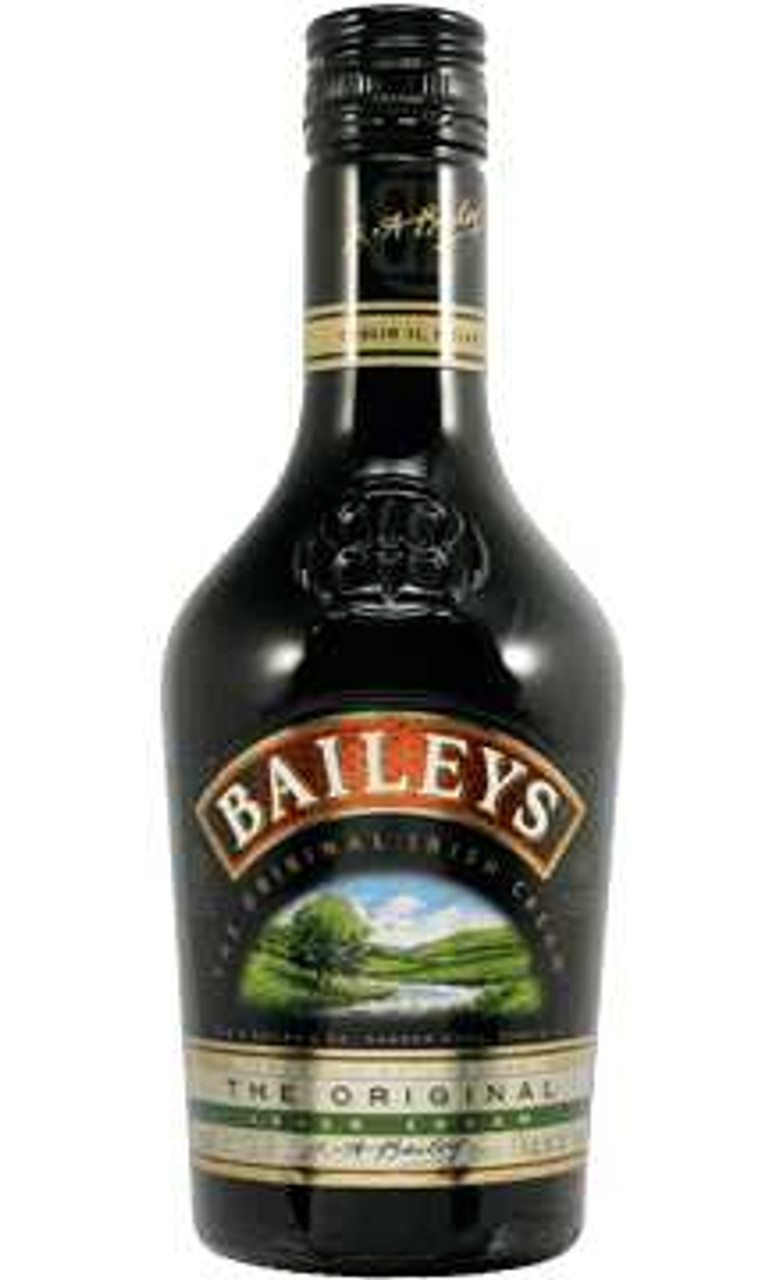Baileys Original Irish Cream Lit