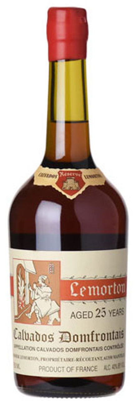 ブランデー Calvados Bois-Guillaume Calvados Duty Free in Paris | Extime Duty Free