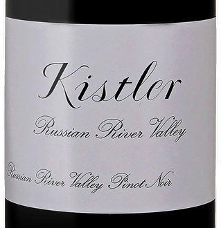 Kistler Pinot Noir Russian River Valley 2019 - Woodland Hills Wine Company