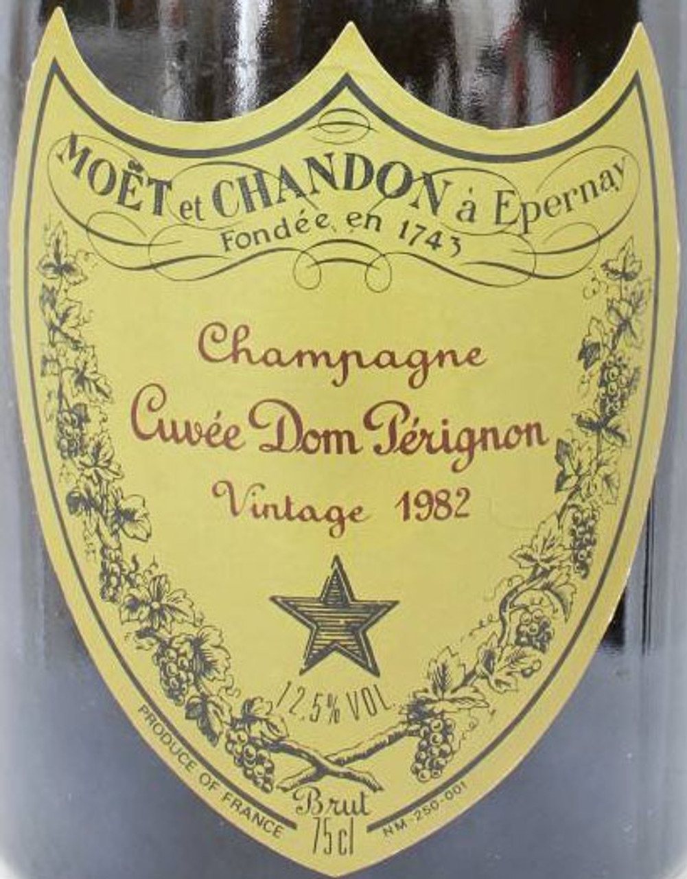 Moet et Chandon - Moet e Chandon Dom Perignon 2013 750ml - Italian Wine  Merchants