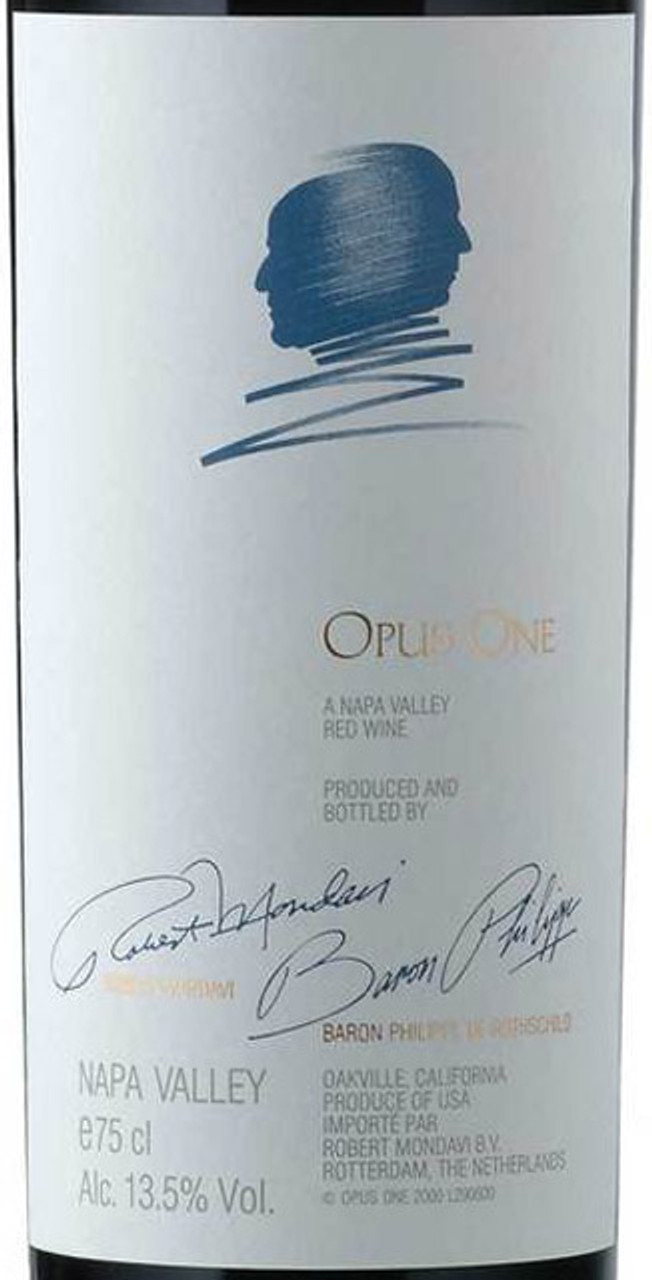Opus One 2019 赤ワイン375ml　Kenta Opus One 2019 赤ワイン375ml Kenta Opus One 2019 赤ワイン