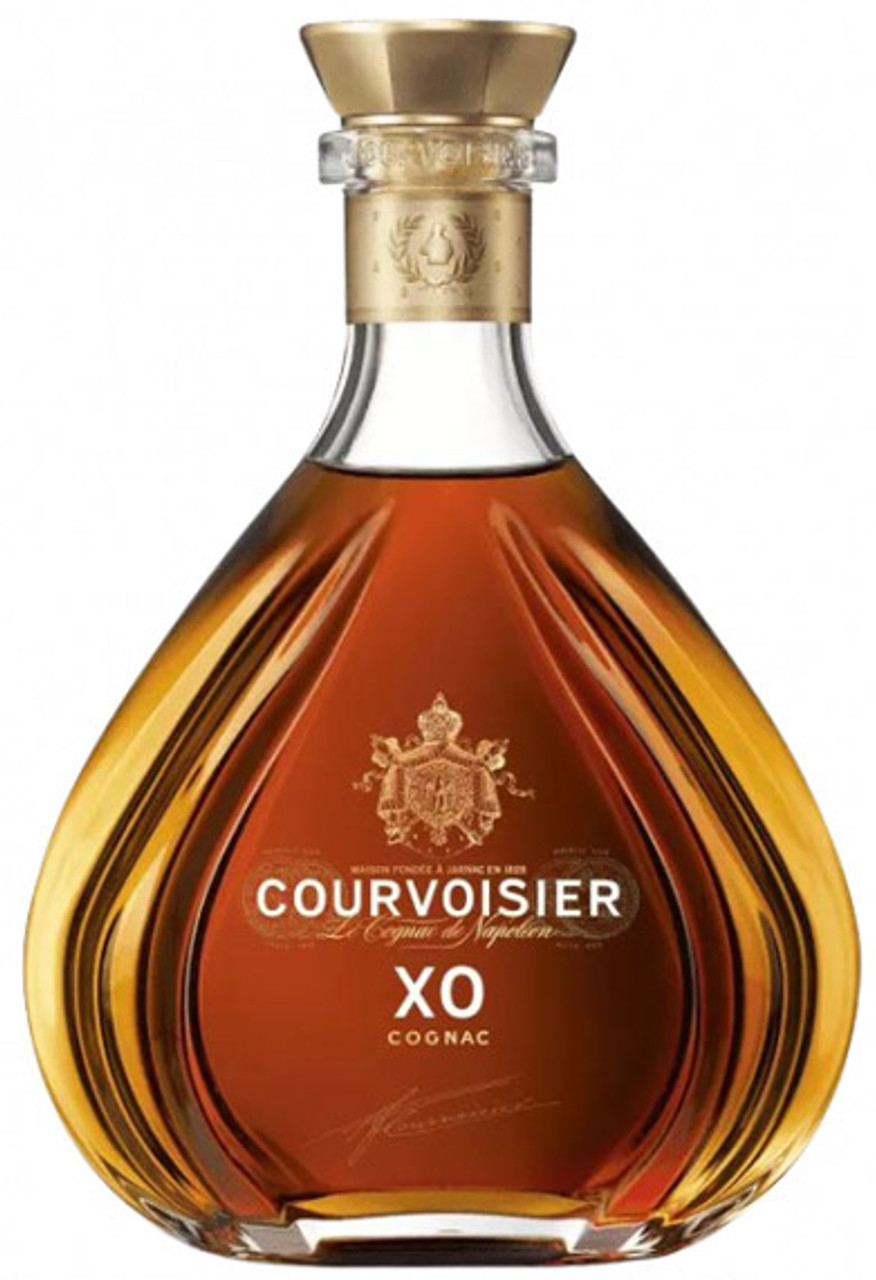 Kelt X.O. Tour du Monde Grande Champagne Cognac - The Wine Country