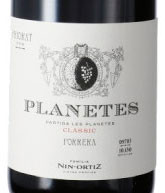 Nin-Ortiz Priorat Planetes de Nin 2020 - Woodland Hills Wine Company