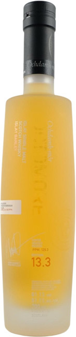 Octomore 13.3 Isla Barley（Bruichladdich - Octomore 13.3