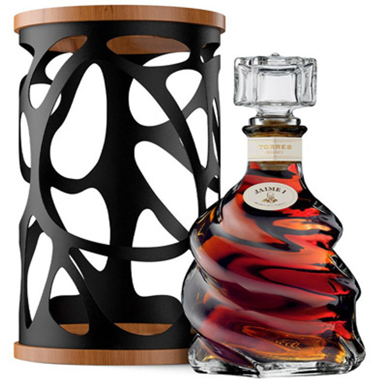 Torres Jaime I ブランデー 700ml 【未開封】 Jaime I Brandy