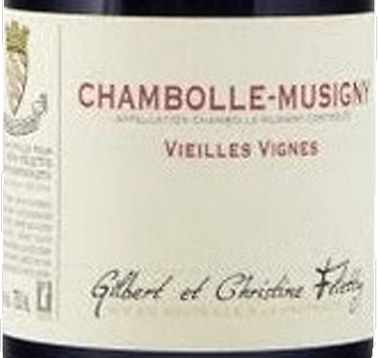 Felettig Chambolle-Musigny Vieilles Vignes 2021 - Woodland
