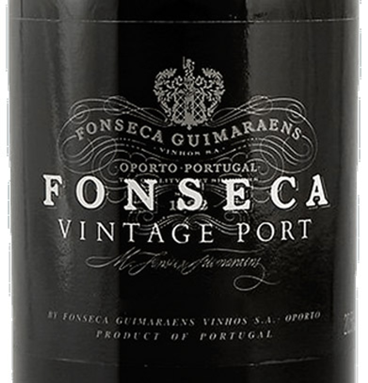 Fonseca Vintage Port 1985 - Woodland Hills Wine Company