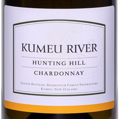 Kumeu River Chardonnay Kumeu Hunting Hill 2021 Woodland Hills Wine Company