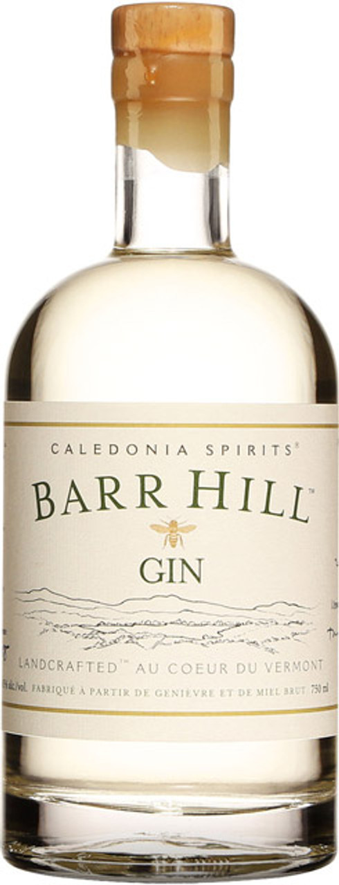 Barr Hill Gin Gift Pack