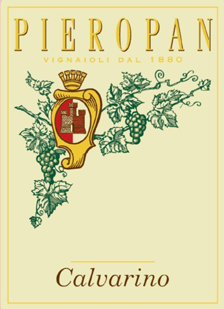 Pieropan Soave Classico Calvarino 2021 en vente ici