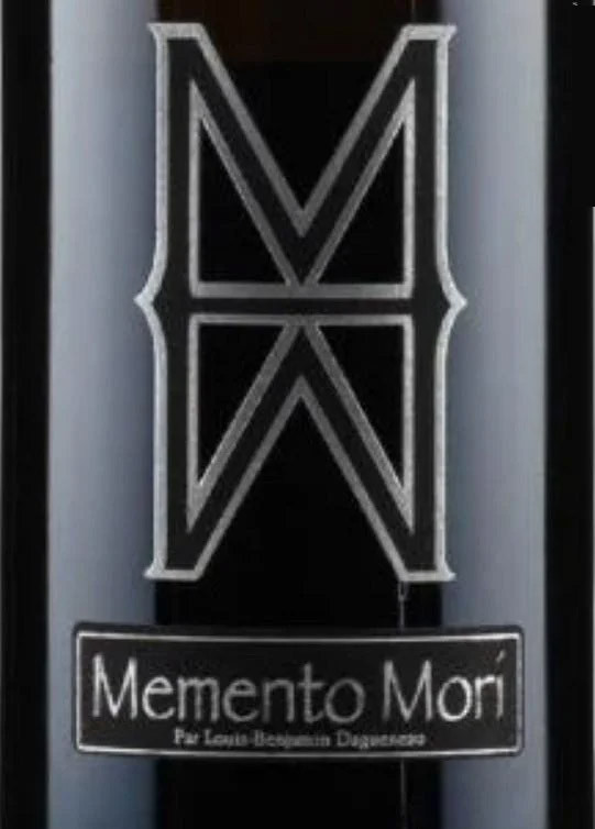 Dagueneau/Didier Vin de France Memento Mori 2018 - Woodland Hills