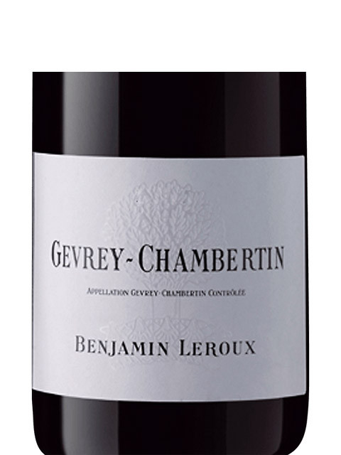 Leroux/Benjamin Gevrey-Chambertin 2021 - Woodland Hills Wine Company