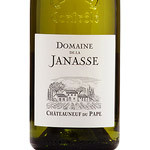 Janasse Châteauneuf-du-Pape Blanc 2023 - Woodland Hills Wine Company