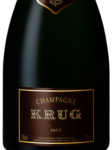 Krug - クリュッグ ブリュット ヴィンテージ 2011 750ml 12.5%【A3】 Krug - クリュッグ ブリュット ヴィンテージ 2011 750ml 12.5