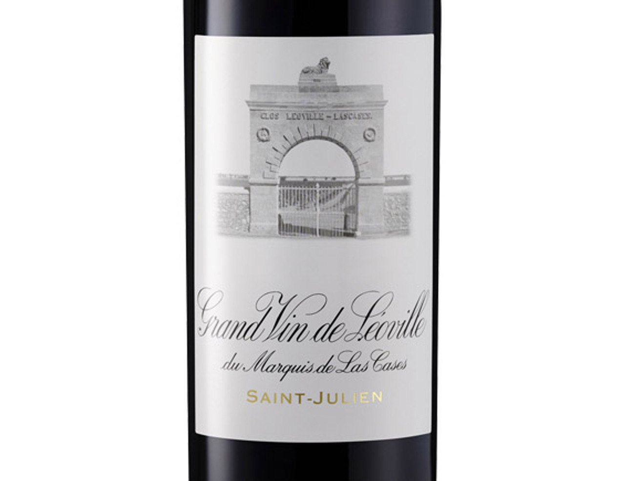 Léoville-Las Cases St.-Julien 2020 - Woodland Hills Wine Company