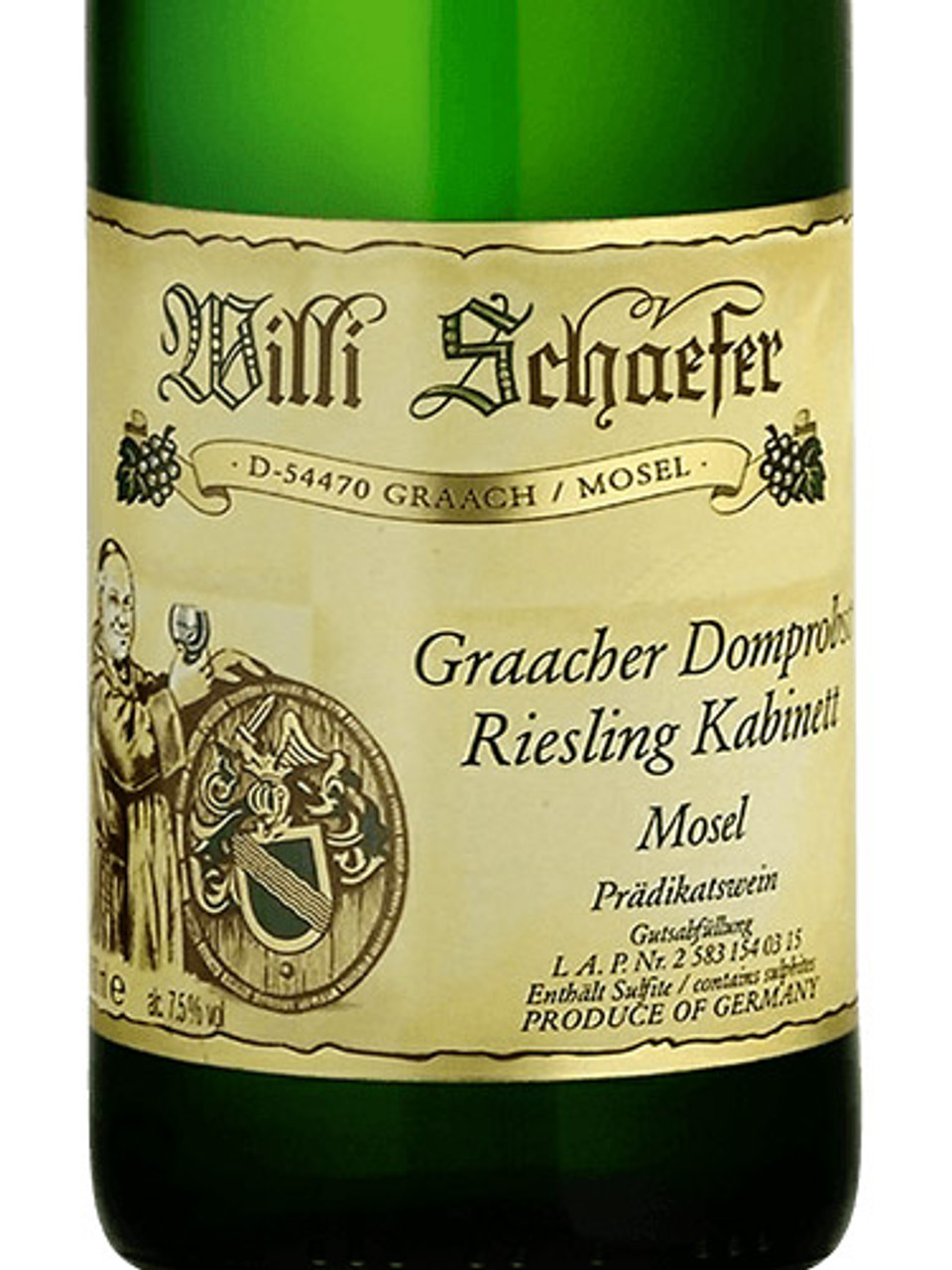 Krug Brut Champagne Grande Cuvée Edition 172 NV - Woodland