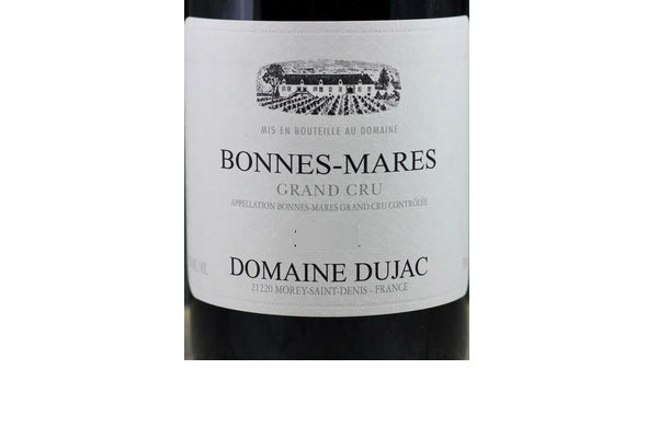 Dujac Bonnes Mares Grand Cru 2017 - Woodland Hills Wine Company