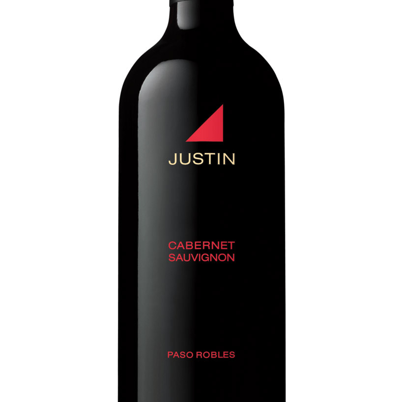 Justin Cabernet Sauvignon Paso Robles Reserve 2021 Woodland
