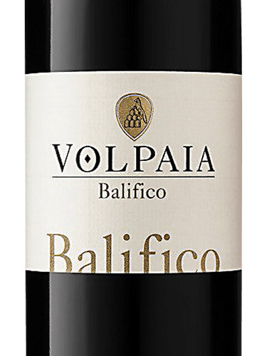 Volpaia Balifico Toscana 2019 - Woodland Hills Wine Company