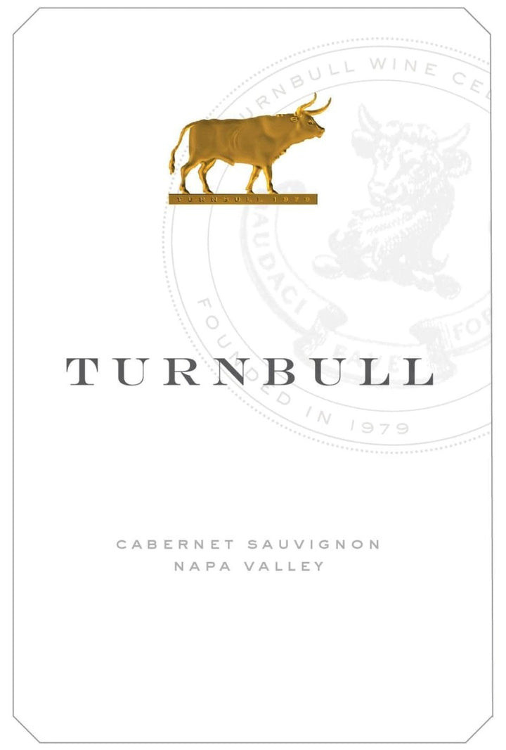 ワイン CROSSBARN CABERNET SAUVIGNON/TURN BULL Buy Turnbull Cabernet Sauvignon Napa Valley 2022 | Californian Red