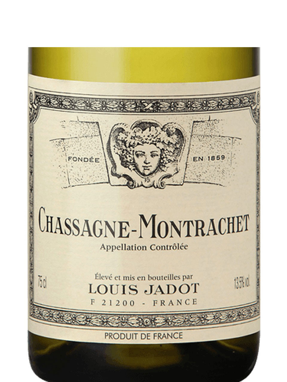 Jadot Chassagne-Montrachet Blanc 2022 - Woodland Hills Wine Company