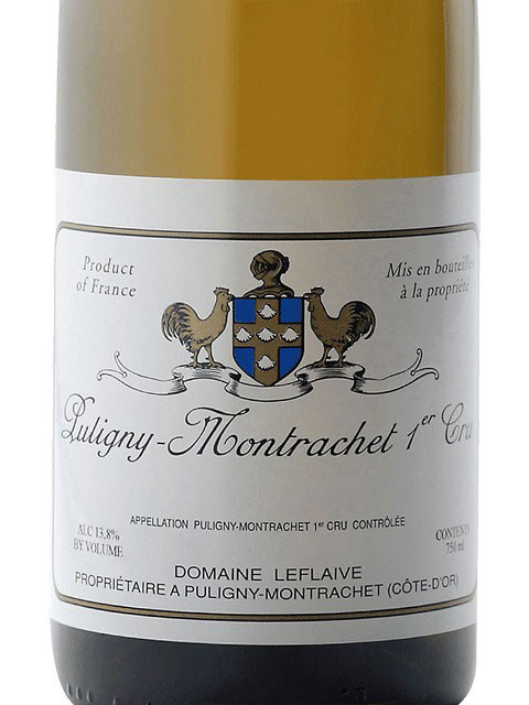 Leflaive Puligny-Montrachet 2022 - Woodland Hills Wine Company 