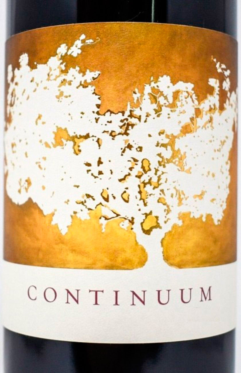 Continuum Proprietary Red Napa Valley 2022 - Woodland Hills Wine