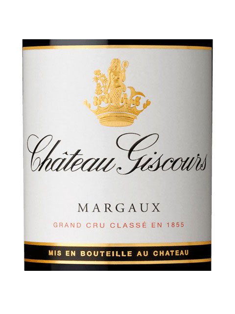 A Bordeaux Grand Cru Class&eacute; reflecting centuries of winemaking tradition.