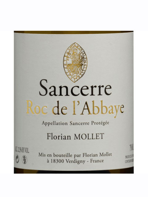 Les Roches Blanches Sancerre 2024 (750ml)