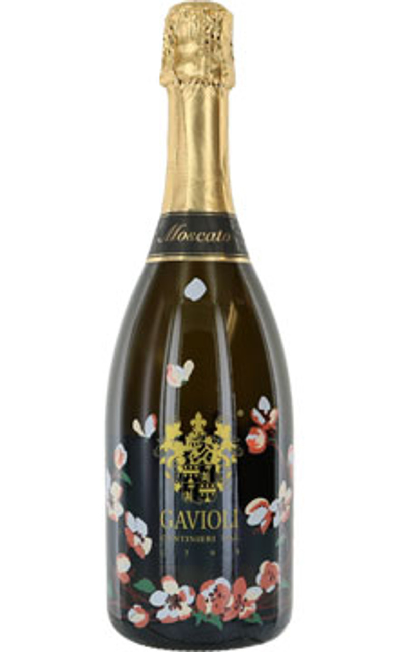 Gavioli Moscato NV - Woodland Company Wine Hills