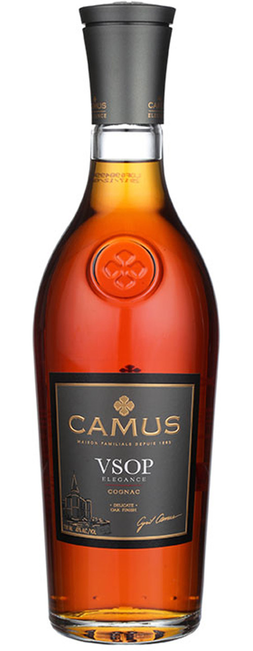 Camus Cognac VSOP Intensely Aromatic