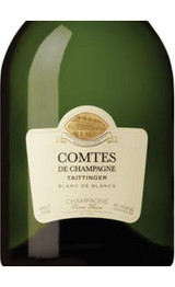 Champagne RUINART Dom Ruinart Blanc de Blancs 2010 Extra Brut – Cave des  Sacres