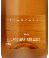 Selosse Brut Blanc de Blancs Champagne Substance NV