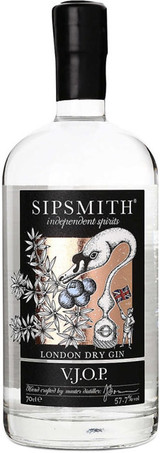Sipsmith Lemon Drizzle Gin - Woodland Hills Wine Company