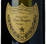 DOM PERIGNON VINTAGE BRUT 750ML (GLAM EDITION)