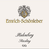 Emrich-Schönleber Riesling Monzinger Halenberg GG 2022