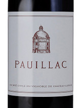 Latour Pauillac Le Pauillac de Château Latour 2019