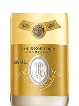 Heidsieck/Charles Brut Champagne Blanc des Millénaires 2004