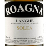 ロアーニャ　ランゲ ビアンコ ソレア 2020 Langhe Bianca Solea, Roagna | Astor Wines & Spirits