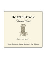 RouteStock Chardonnay Sonoma Coast 2023
