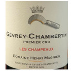 マグナムMaume Gevrey Chambertin Champeaux Domaine Maume Gevrey-Chambertin Premier Cru 'Champeaux' | Vivino