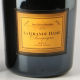 Veuve Clicquot La Grande Dame 2015 | Premium French Champagne