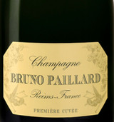 Paillard/Bruno Extra Brut Champagne Première Cuvée NV