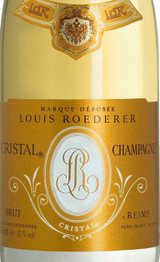 Roederer/Louis Brut Champagne Cristal 2016 - Woodland Hills Wine